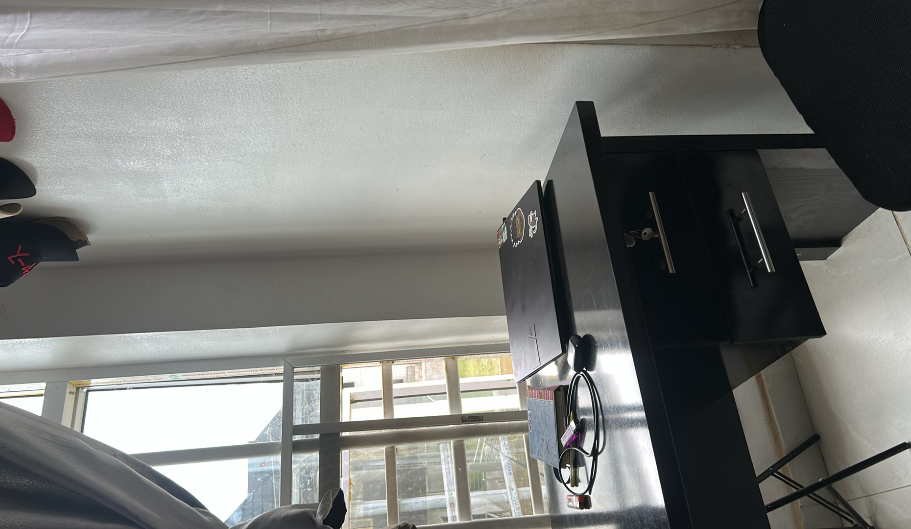 2 bed room flat bungalow